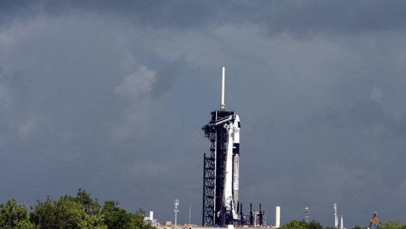 Space startup iRocket to go public via $400 million SPAC deal