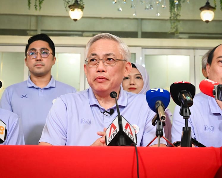 GE2025: People’s Power Party to contest Ang Mo Kio, Tampines GRCs; setting up potential multi-cornered fights