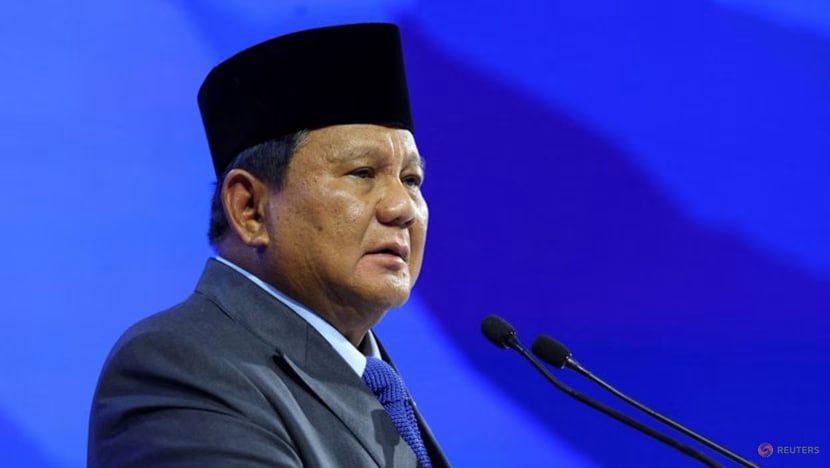 Cadangan lawatan Prabowo ke Iran bergantung kepada persetujuan semua pihak: Kementerian Luar Indonesia
