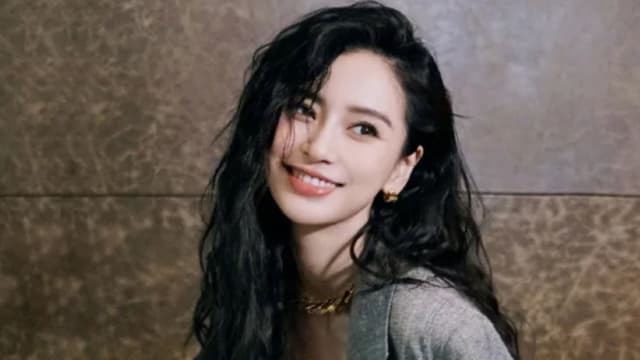 不是Yang Ying，也非Angelababy　杨颖的英文名字竟是粤语发音！