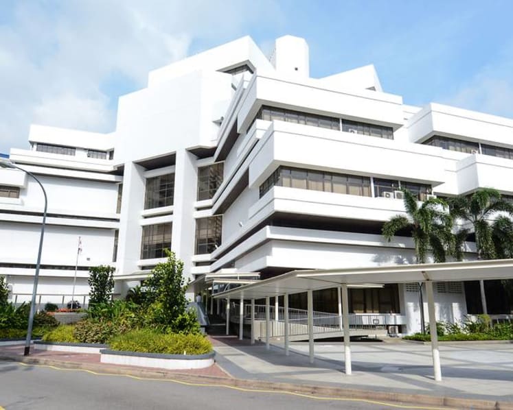 State Courts bid farewell to home of 44 years, 'engine room' of Singapore's judicial system