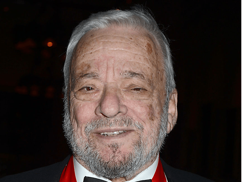 Legendary Broadway Composer Stephen Sondheim Dead At 91
