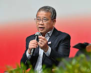 Police to train teachers, social workers to spot signs of youth gang involvement