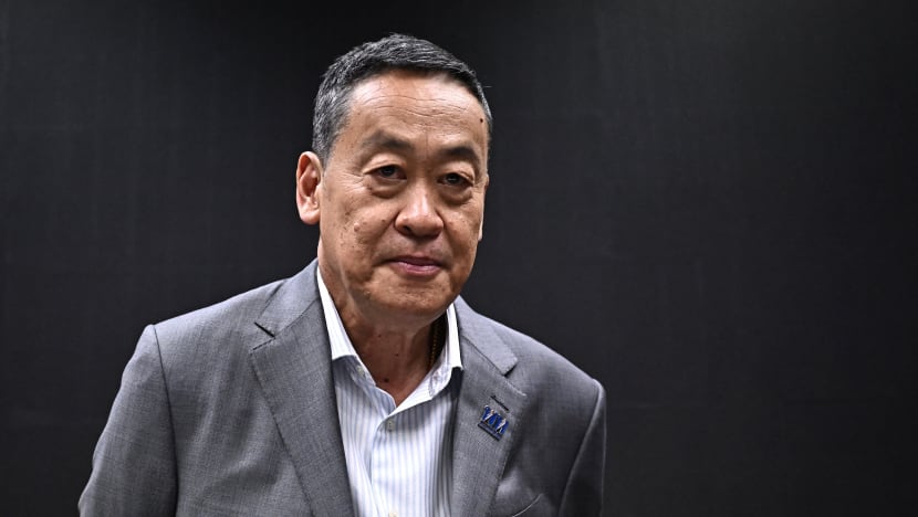 PM baharu Thailand mulakan tugas setelah dapat perkenan diraja