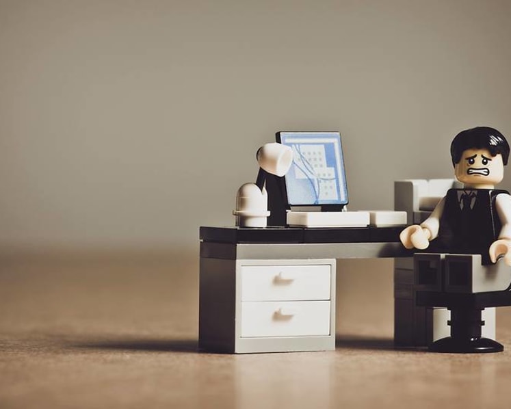Depression caused by job loss or changes warrants attention