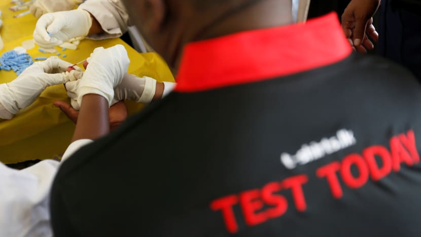 Explainer: What you need to know about HIV