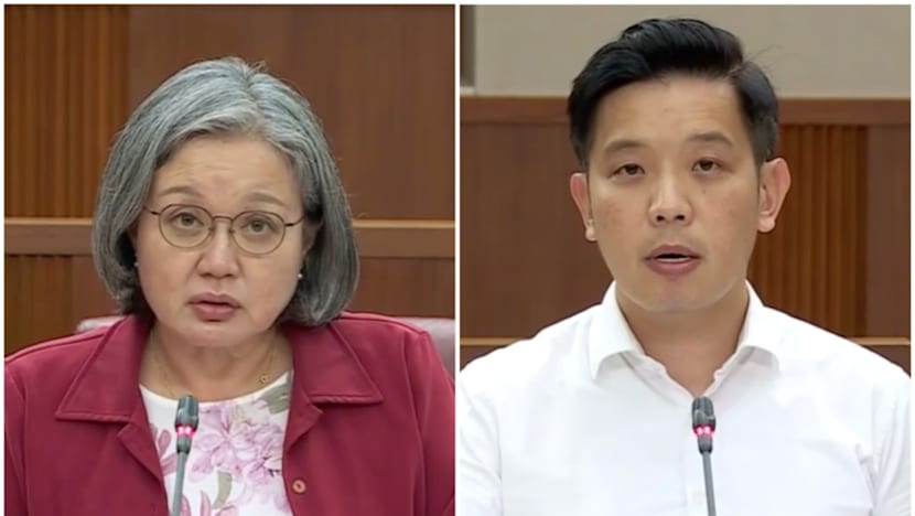 WP MP Sylvia Lim calls for banks to fully reimburse scam victims; Govt says idea 'neither fair nor desirable'