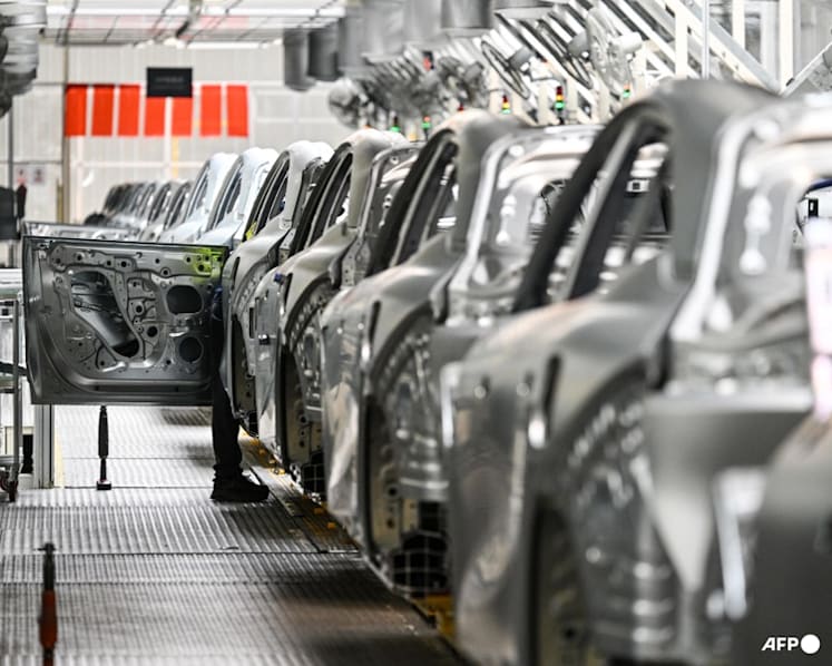 Dozens of Chinese EV makers under pressure to fold or trim operations in 2026: Analysts