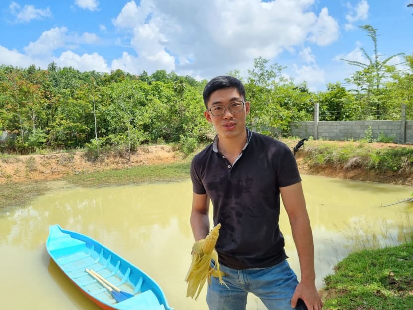 My Southeast Asia Ventures: Uprooting from Singapore to work in Cambodia teaches me how to deal with uncertainty and risk My Southeast Asia Ventures: Uprooting from Singapore to work in Cambodia teaches me how to deal with uncertainty and risk