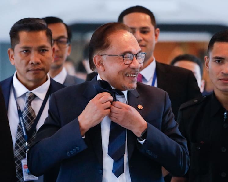 Confidence vote cements Anwar’s leadership, opposition unlikely to strike for now: Analysts