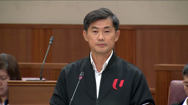 部分人对AI机遇感忧虑 陈国明：用合适节奏助他们学习
