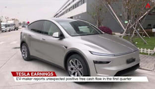 Asia First - Thu 23 Apr 2026