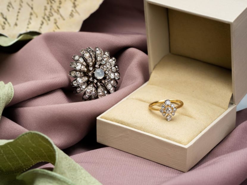 Antique diamonds: What&rsquo;s so special about them and are they worth more?