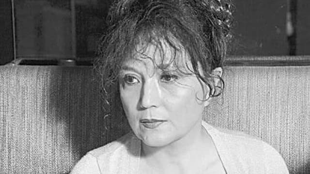 李家鼎前妻施明病逝，儿子悲叹未能见到最后一面