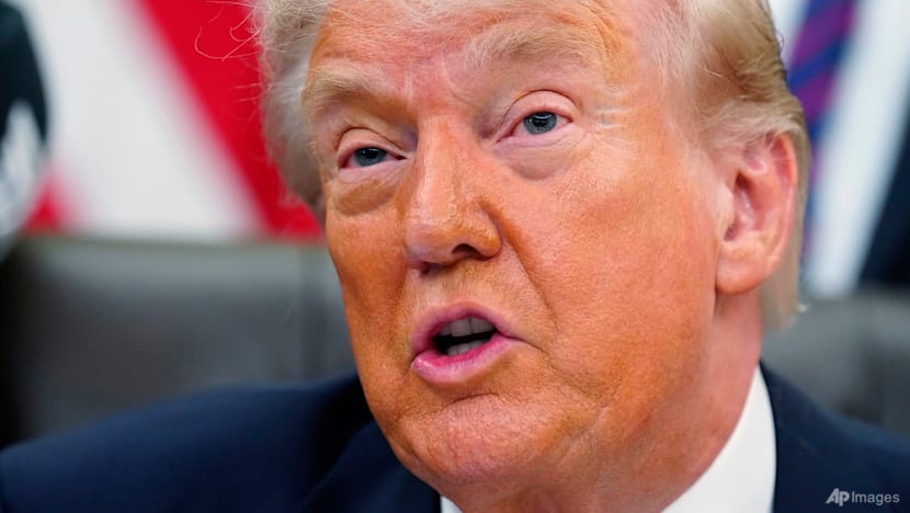 Trump issues ultimatum for Iran to accept deal or face more bombing