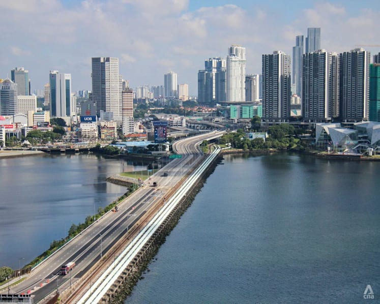 Singapore citizens can enter Malaysia via land VTL, and vice versa, from Dec 20