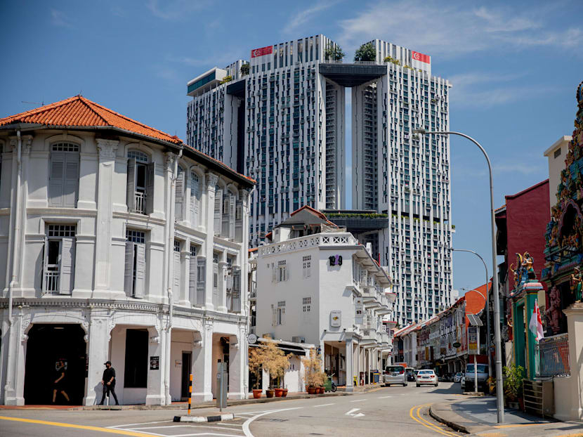 Bold scheme will ensure HDB flats in prime areas are not treated like stock market investments