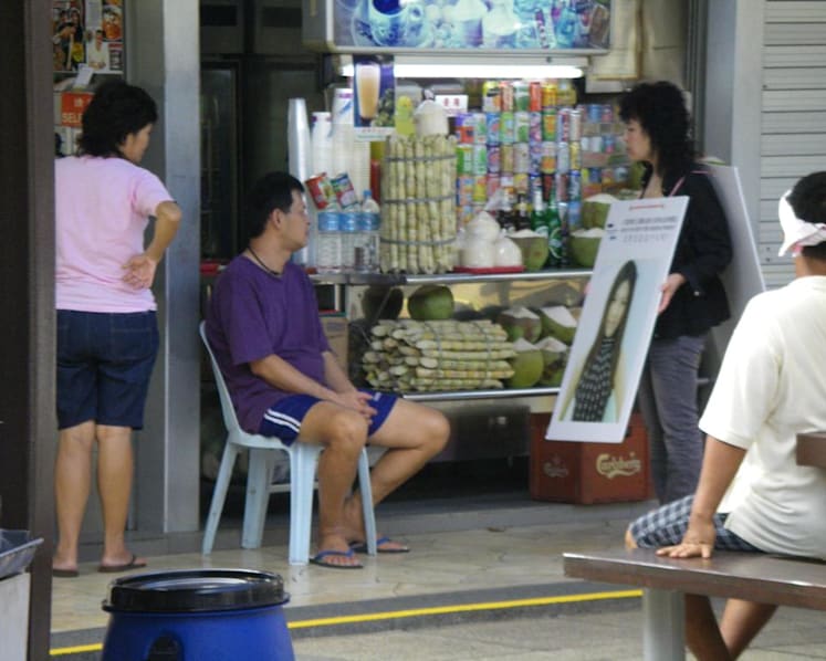 IN FOCUS: Missing people in Singapore and their loved ones who haven't stopped searching