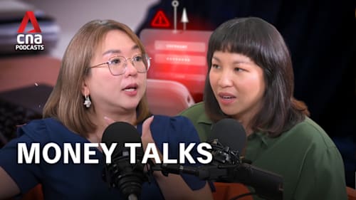 Money Talks - This financial adviser was scammed. Here's what she learnt