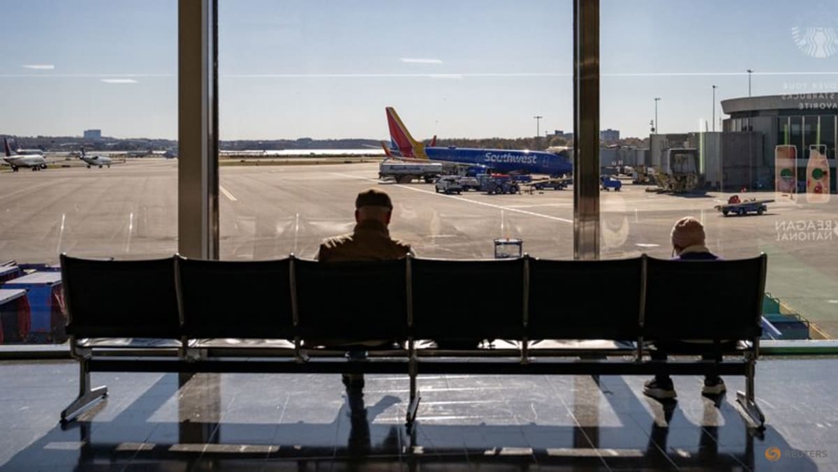 Jet fuel shock from Iran war worsens crisis for global airlines