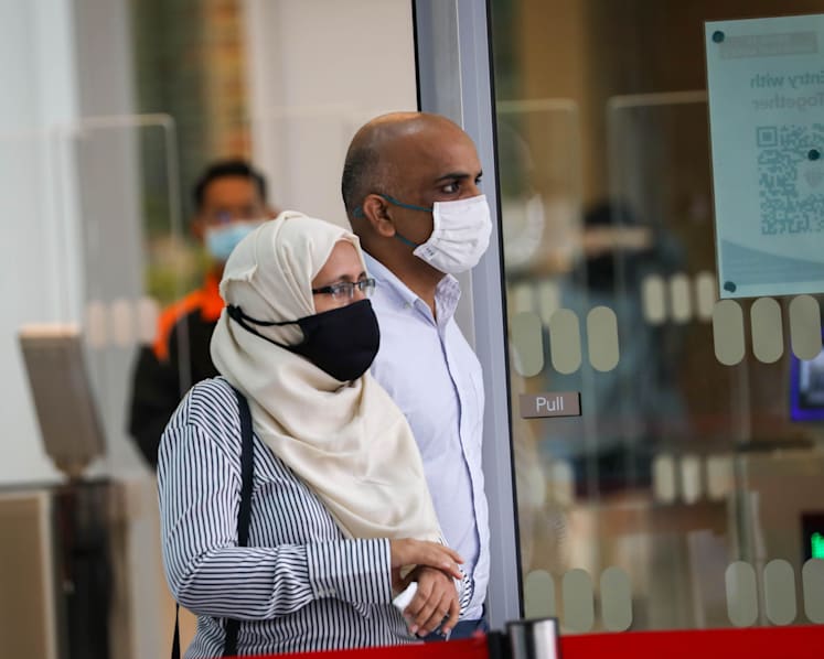 Jail for couple who hired domestic worker and hid her from police while under ban for previous abuse