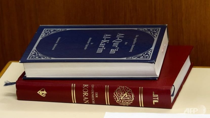 JAIS kumpul al-Quran, buku agama terjejas banjir