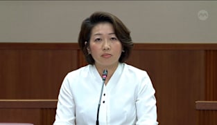 Gho Sze Kee on Workplace Fairness (Dispute Resolution) Bill