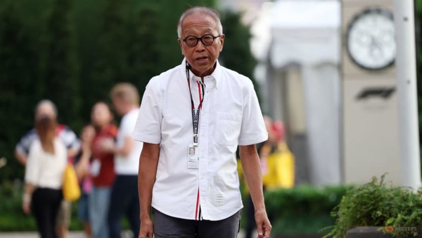 Ong Beng Seng to step down as managing director of Hotel Properties Limited