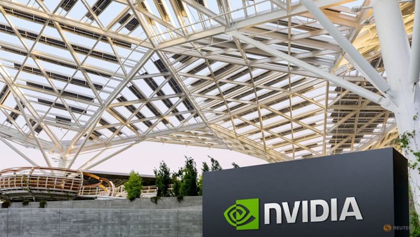 Teetering US tech trade puts anchor on market as Nvidia test looms