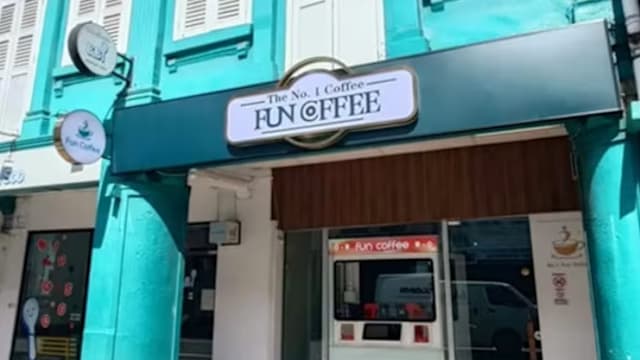 骗子称可追回Fun Coffee损失 警方提醒提防追款骗局