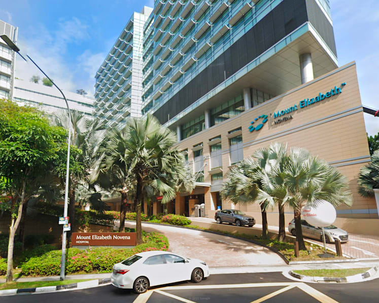 Nurse at Mount Elizabeth Novena Hospital among unlinked cases; 2 new clusters form in Bukit Merah View