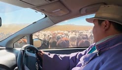 Asia's EVolution: How the Toyota Prius comes to die in Mongolia