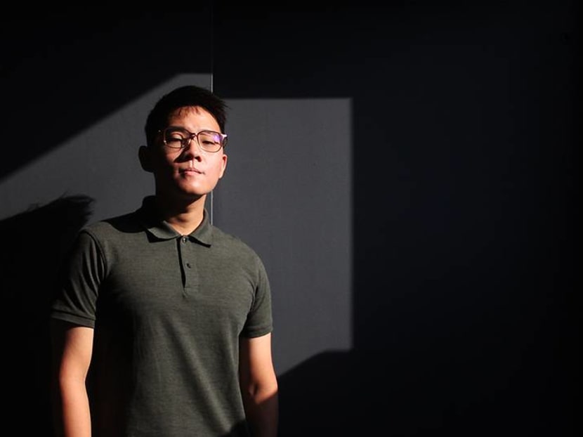Creative Capital: The designer who's all about empathy and inter-faith explorations Creative Capital: The designer who's all about empathy and inter-faith explorations