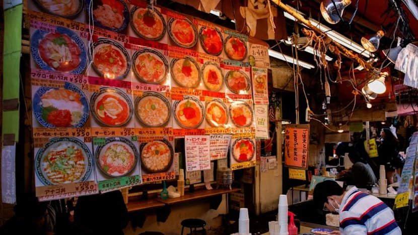 Japan March core CPI rises 1.8% yr/yr