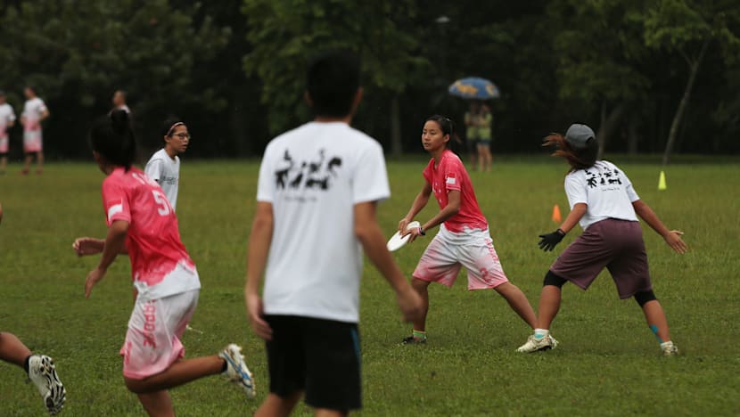 Safety first for ultimate frisbee community, as on-field accident prompts online petition