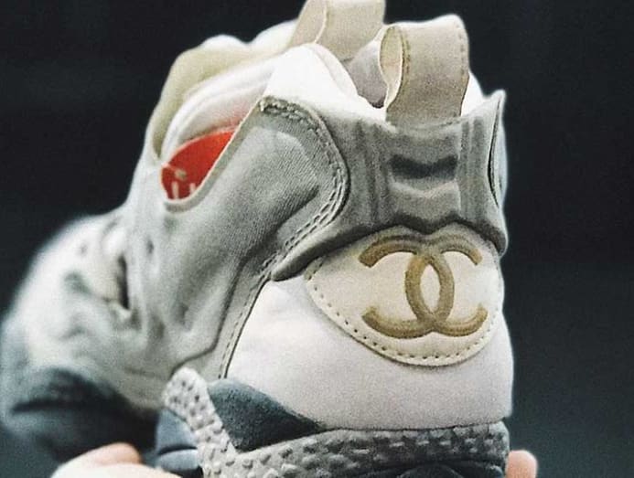 Retro kicks Did you know the Reebok Pump is 30 years old CNA Lifestyle