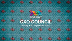 Mediacorp CXO Council 
