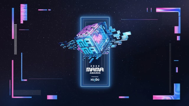 MAMA入围名单公布　人气投选已展开