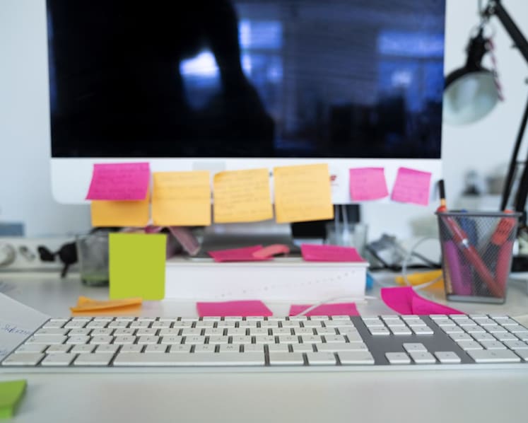 Commentary: This is my biggest productivity mistake