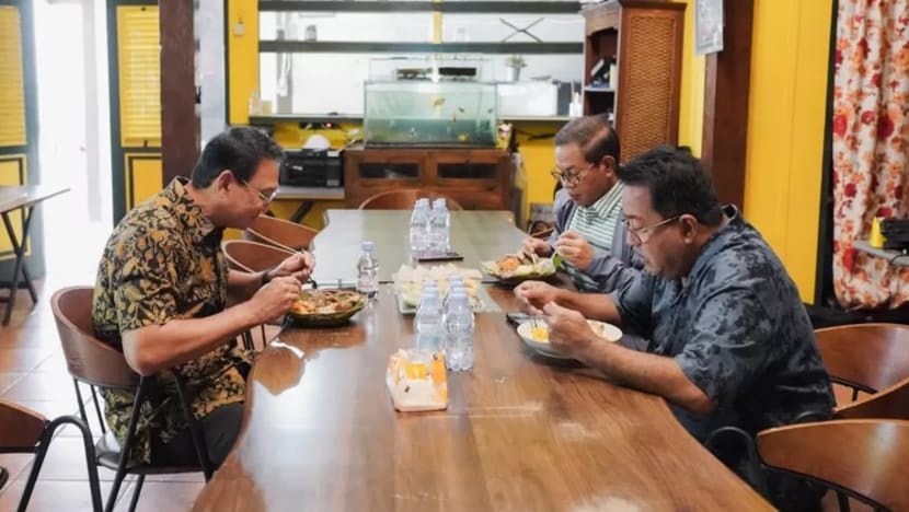 Bandingkan Pilkada 2024 dan 2017, Ahok: Gak ada yang bisa politisasi jual ayat dan mayat