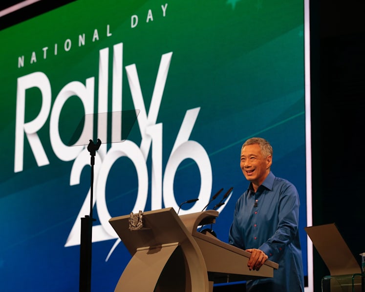 ‘Vital to ensure minority President from time to time’, as race still matters