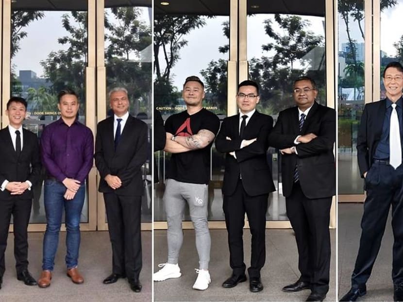 Court of Appeal dismisses challenges to Section 377A, law criminalising sex between men to stay