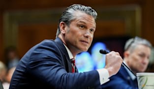 Hegseth estimates Iran war has cost US$37.5 billion as he defends funding request at fiery hearing