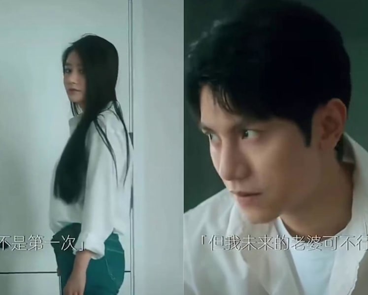 ‘Tainted by other men’: Dettol issues public apology after ‘sexist’ detergent ad sparks anger in China