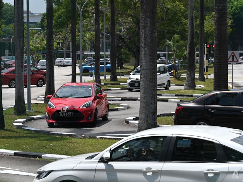 Long waits for lessons, tests pushing some learner drivers closer to giving up