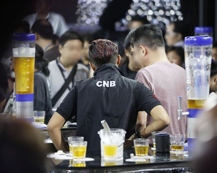 Singapore ‘disappointed’ by UN’s move to reclassify cannabis as a less dangerous drug: MHA