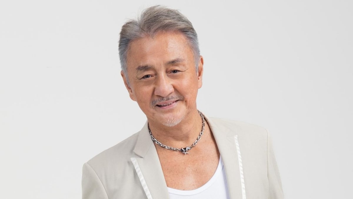 80年代被力捧，吴岱融42年后入围“10大最受欢迎男艺人”，却为何直言“肯定赢不了”？ - vibes by 8world