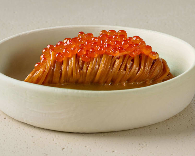 Find your seat at the insider’s table with The Culinaire’s List by DBS