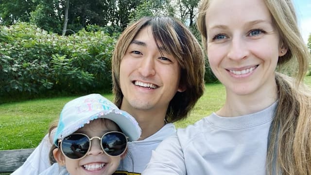 ONE OK ROCK贝斯手宣布离婚，跨国婚姻告吹！前妻姐姐是Avril Lavigne引关注