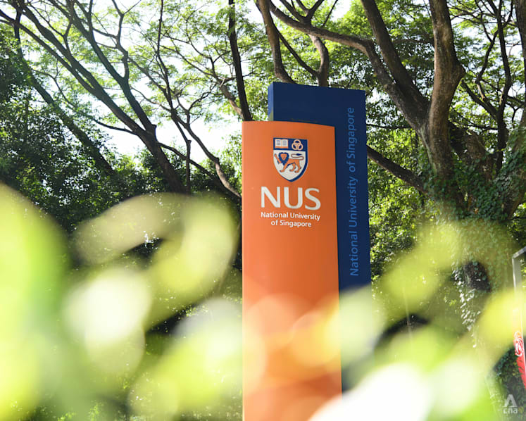 Former NUS researcher jailed for making false claims of almost S$40,000